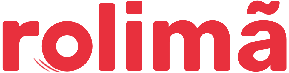 Rolimã logo